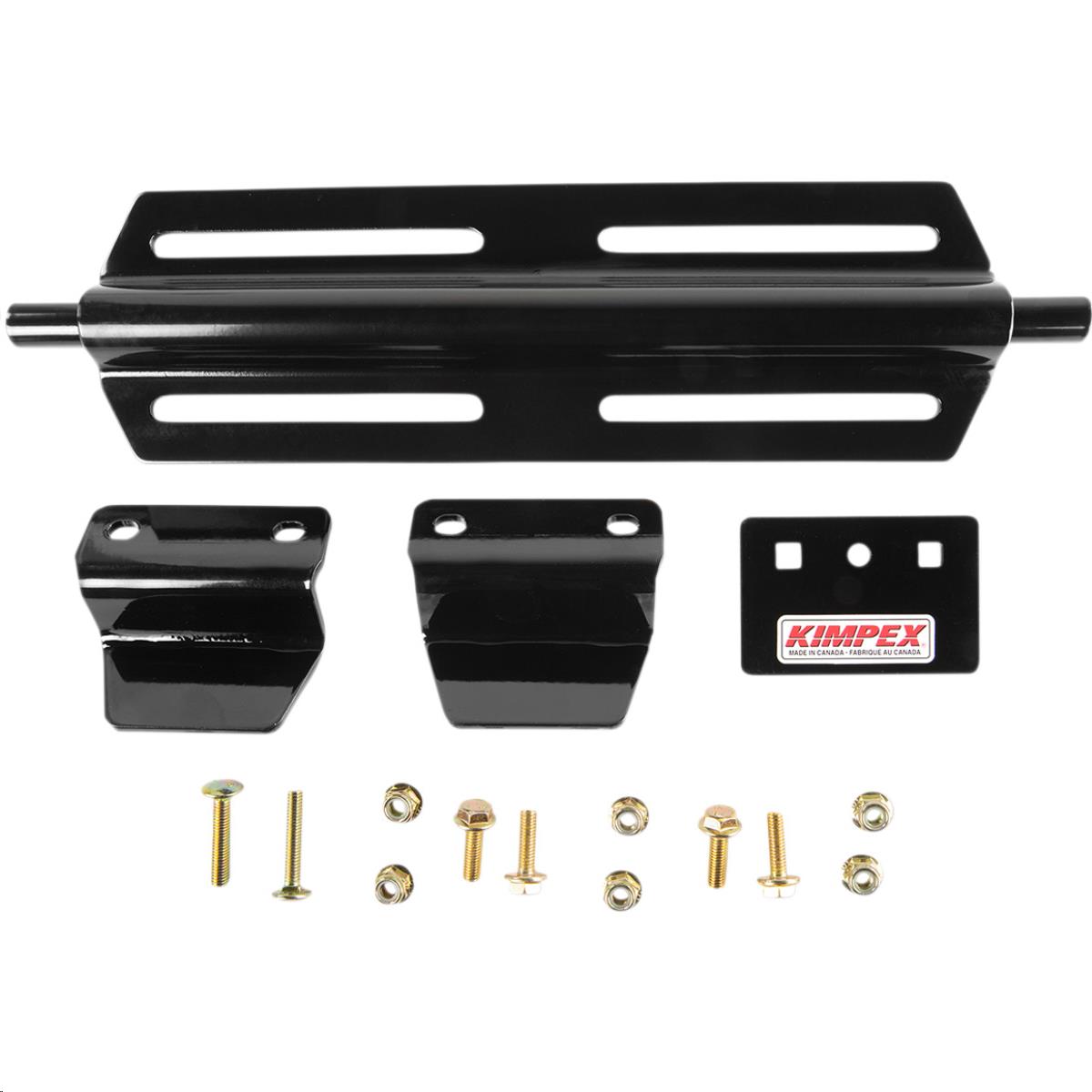 Click N Go2 ATV Plow Mounting Plate