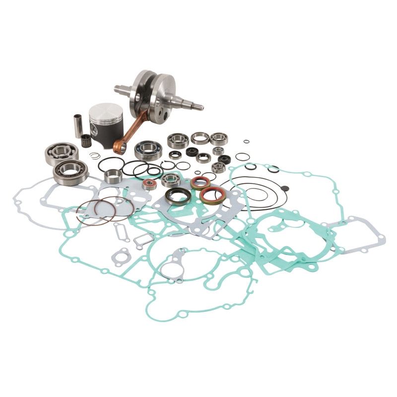 Complete Engine Rebuild Kit In A Box