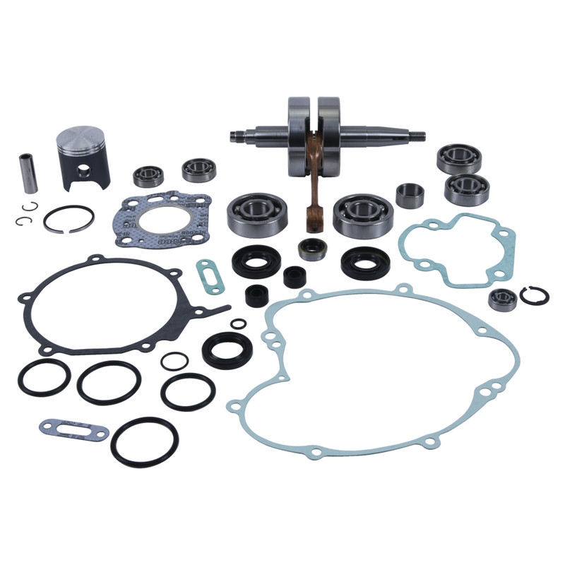 Complete Engine Rebuild Kit In A Box
