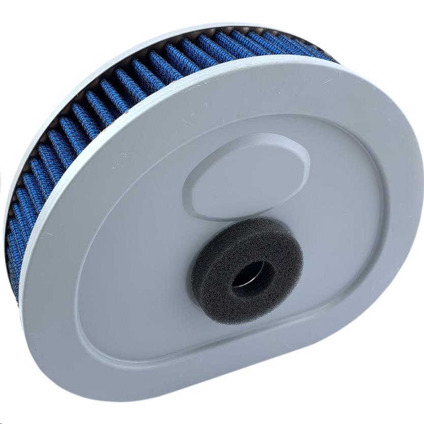 Reusable Air Filters