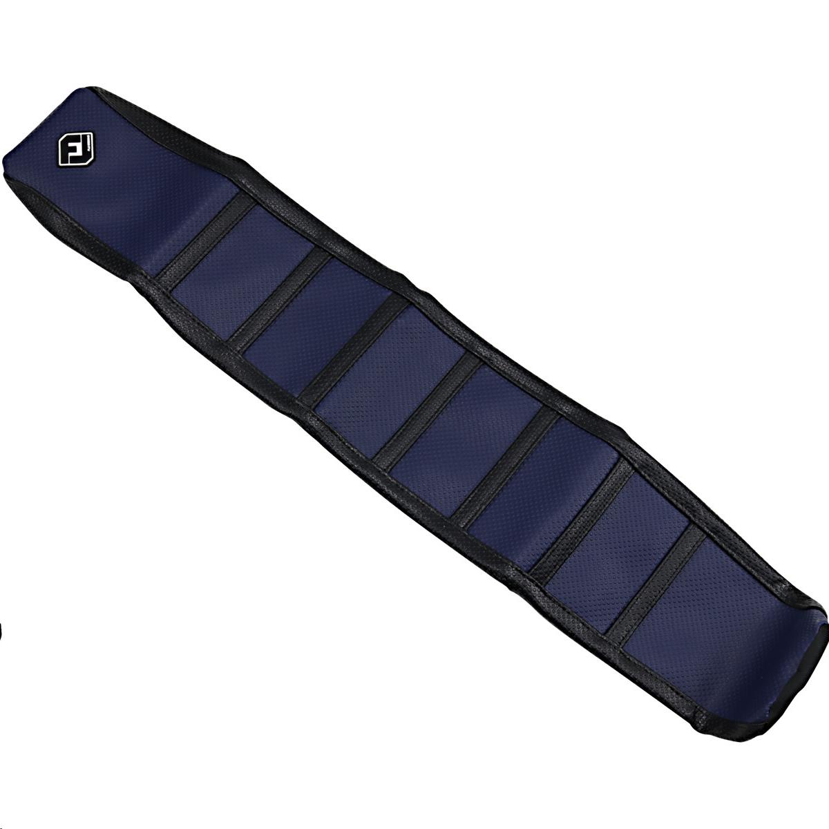 Pro Rib Seat PRS Cover - Black/Dark Blue/Black