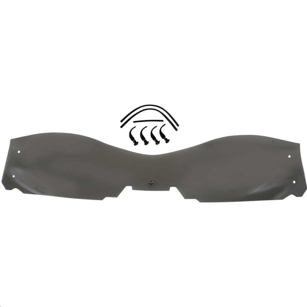 Flare Windshield Kit - Tint