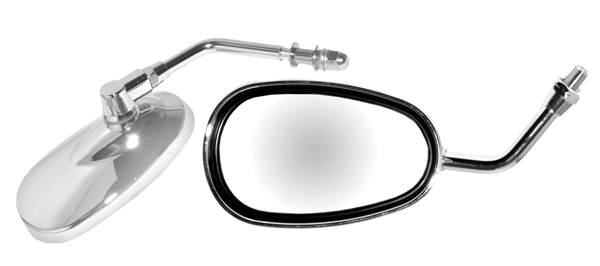 Lil Cruiser Mirror - Left or Right 10mm