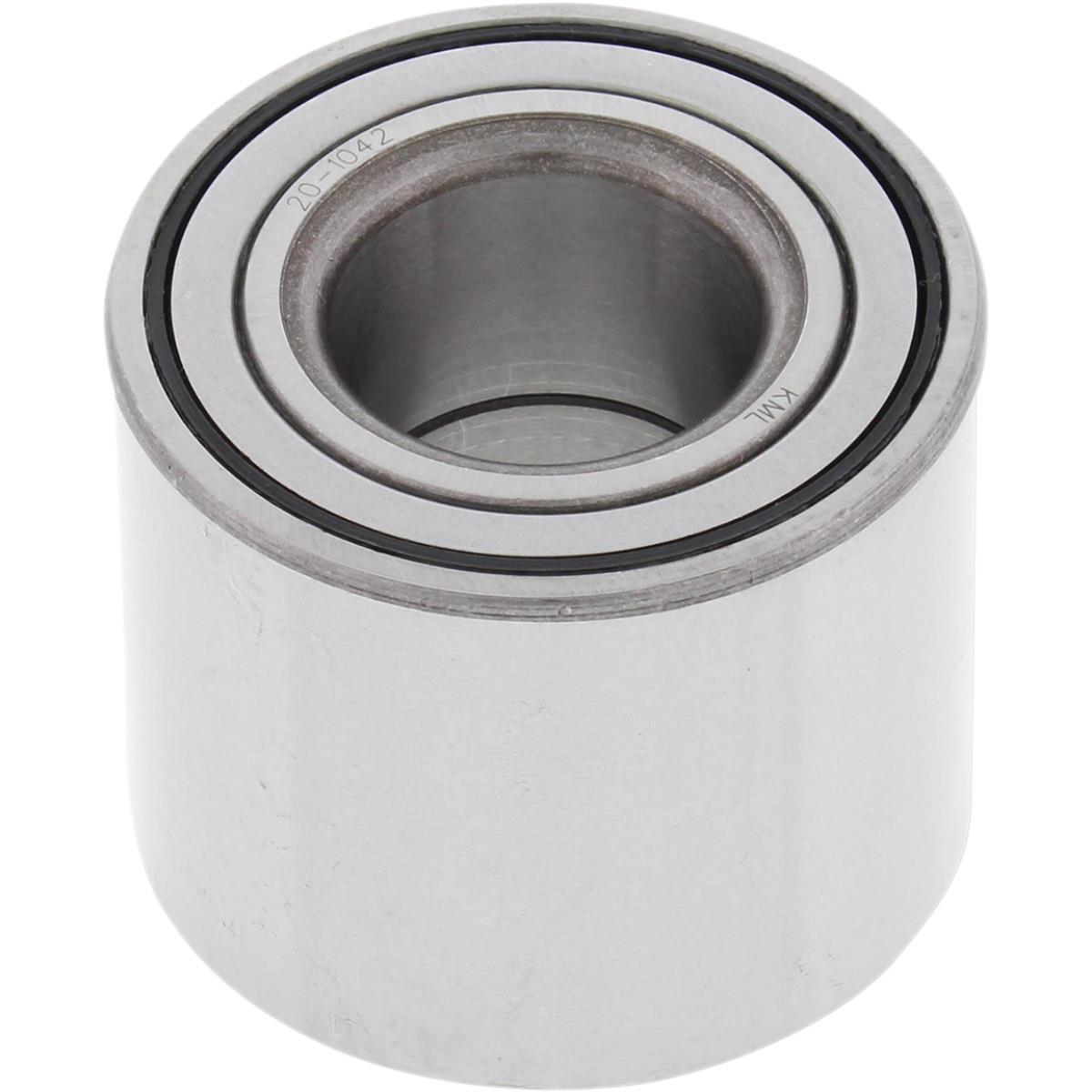 Tapered DAC Heavy Duty Wheel Bearing Kit