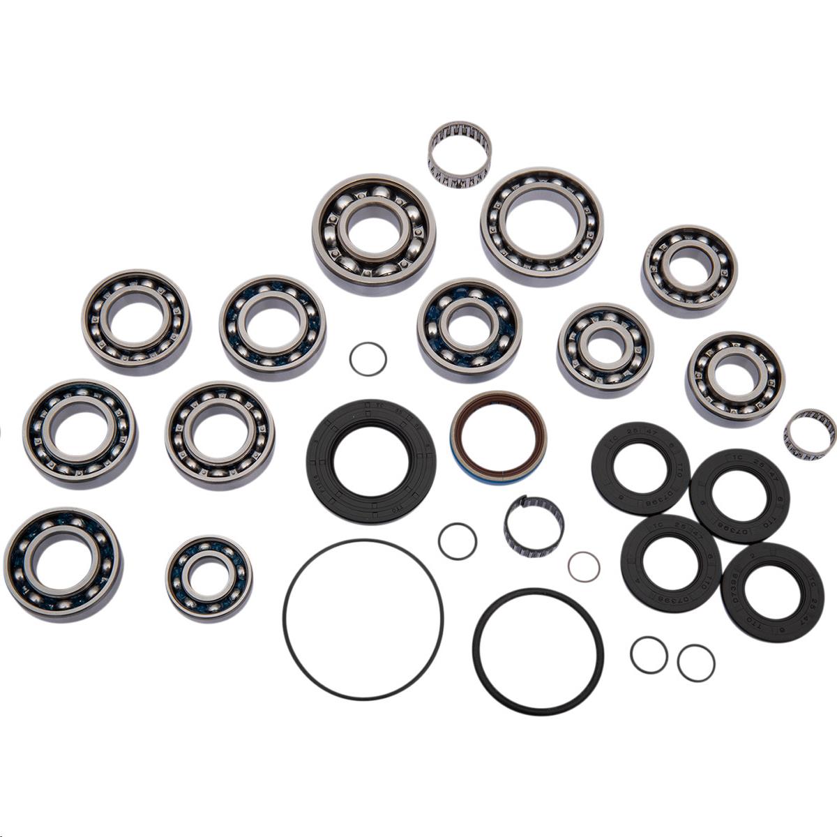 Transmission Rebuild Kit
