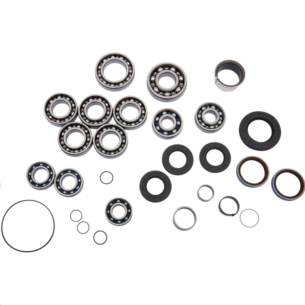 Transmission Rebuild Kit