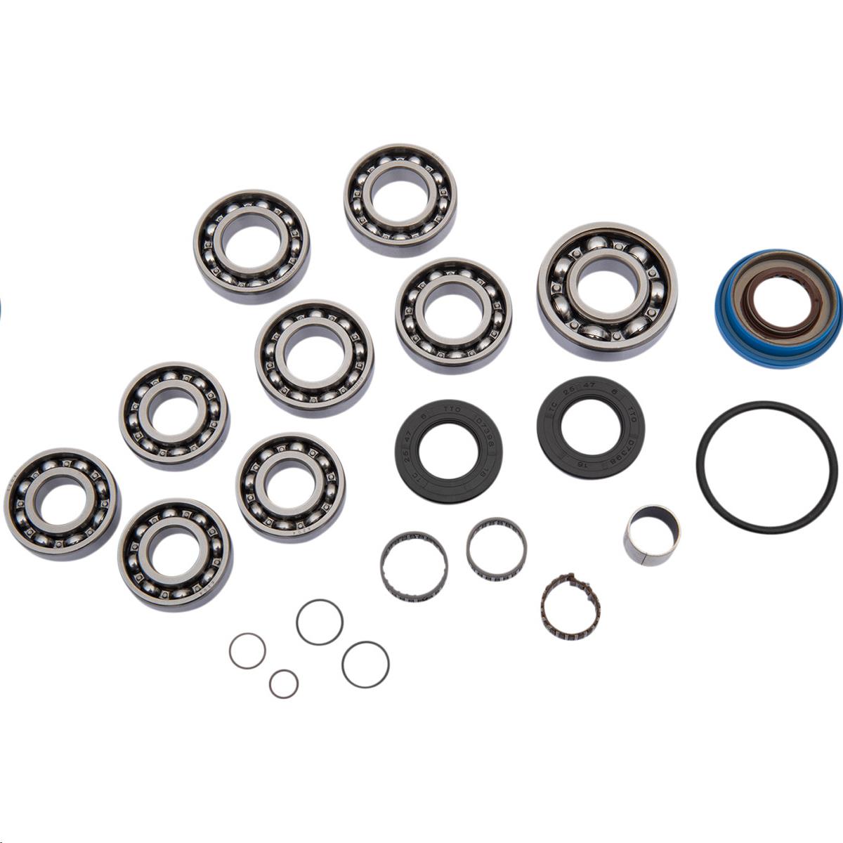 Transmission Rebuild Kit