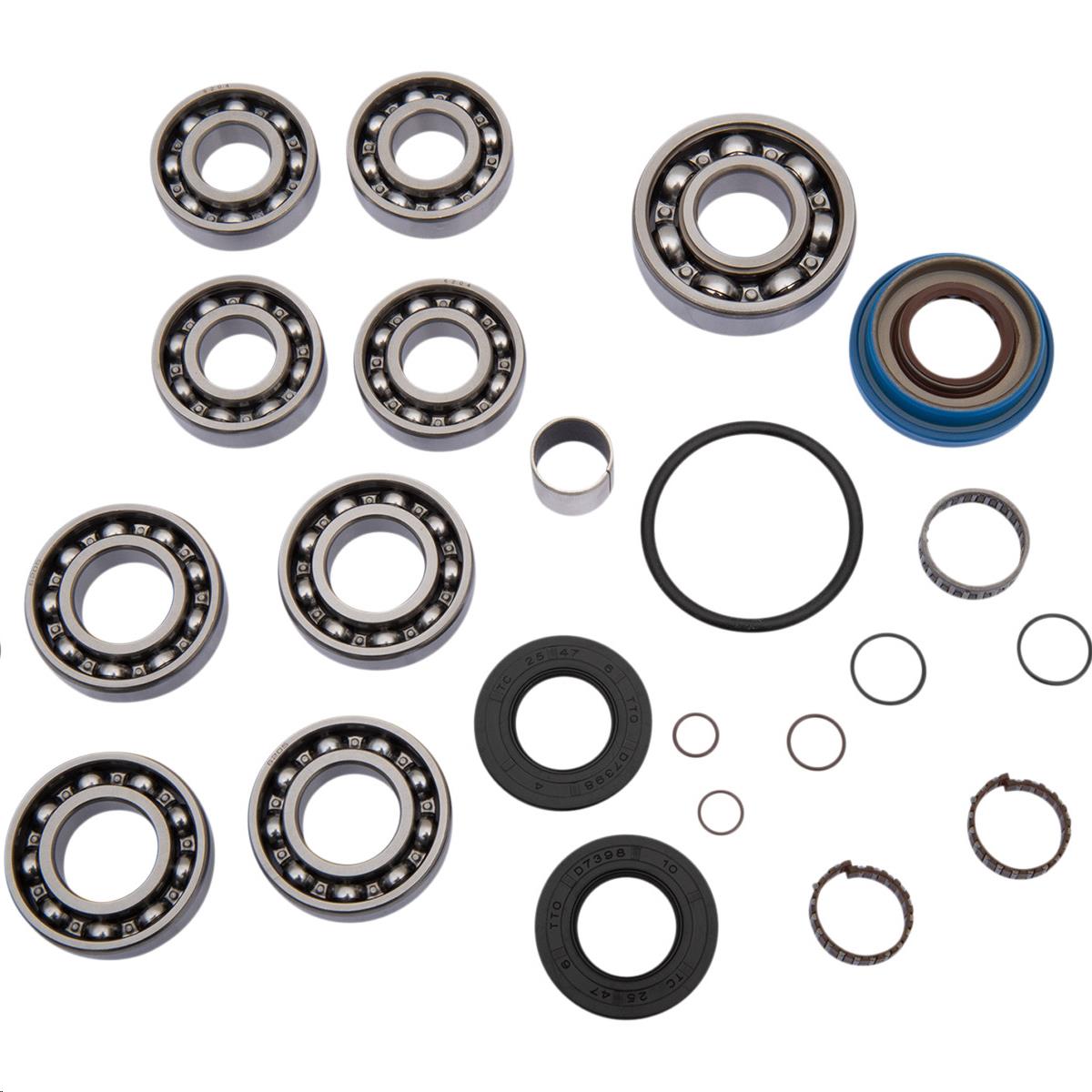 Transmission Rebuild Kit