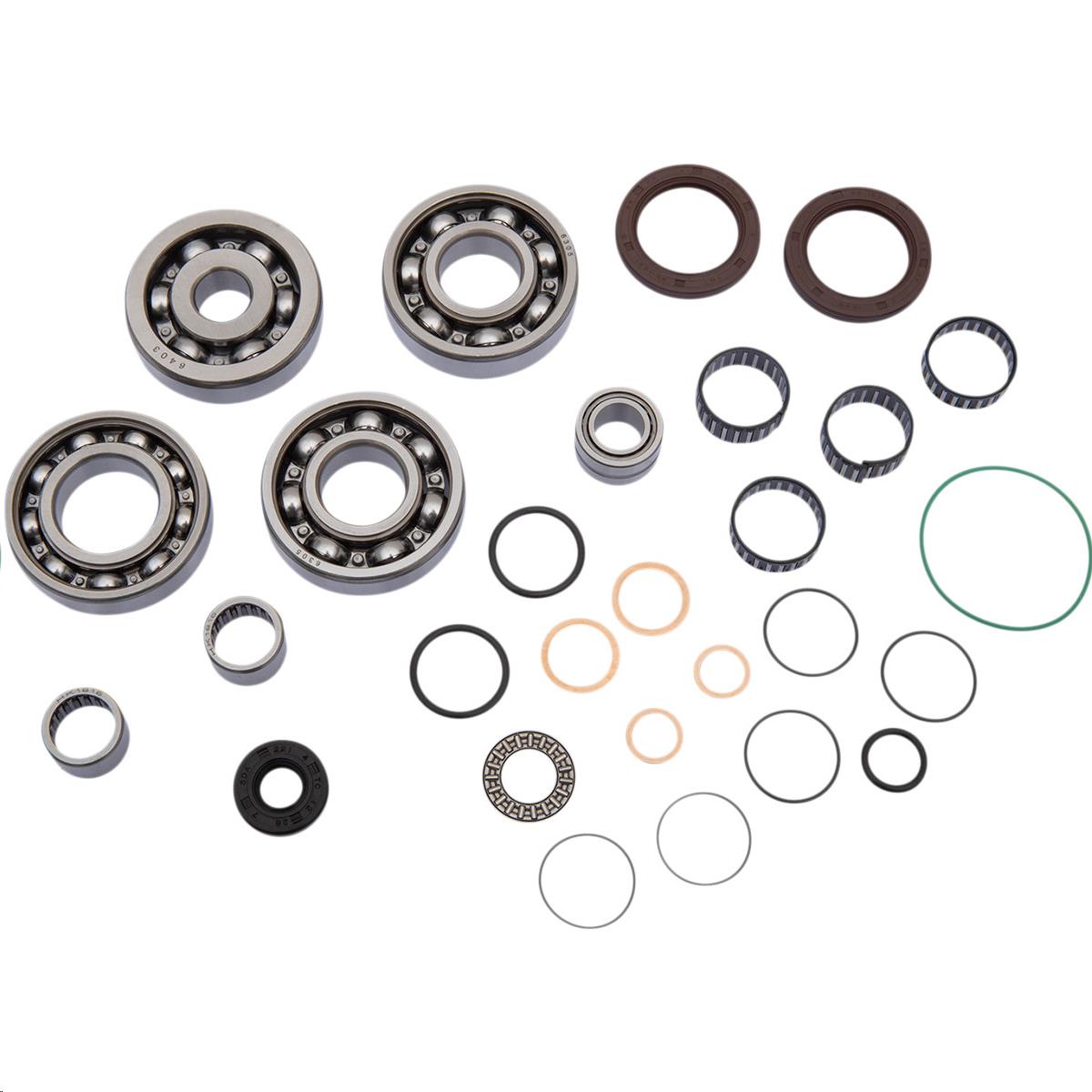 Transmission Rebuild Kit
