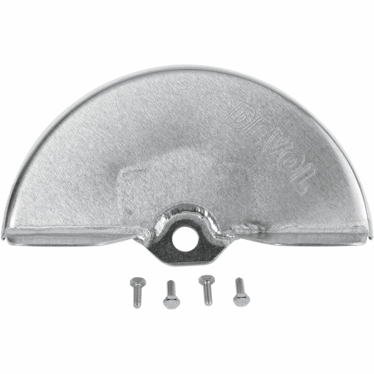 Disc Guard - Front