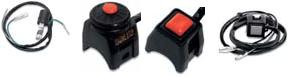 OEM Replacement Kill Switches
