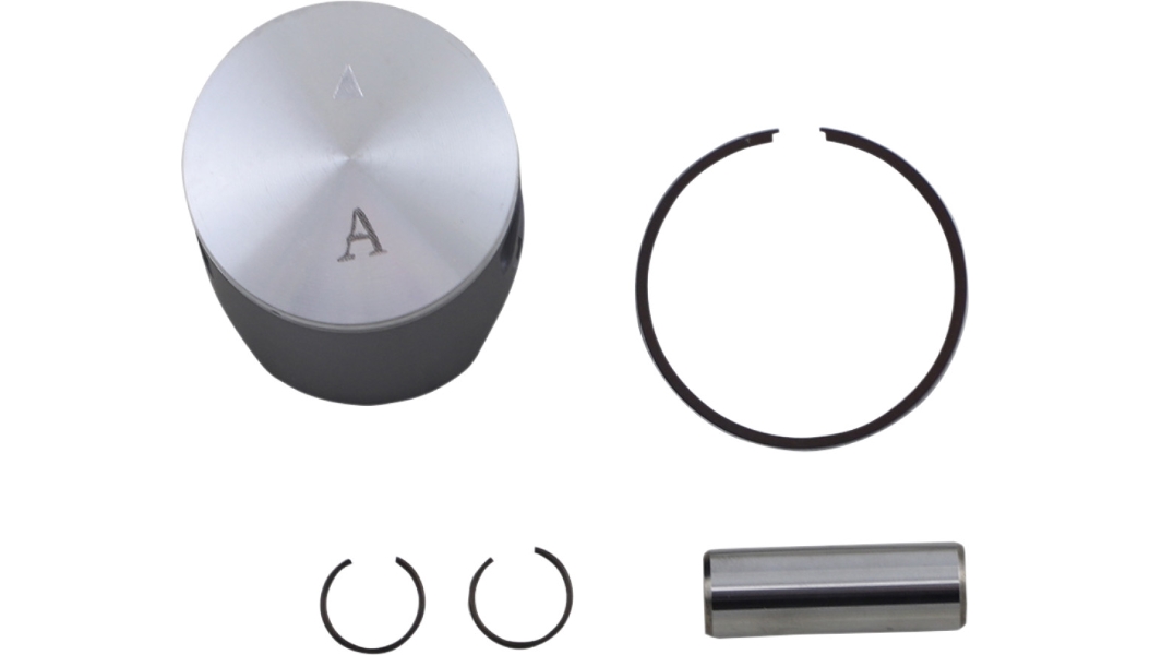 Piston Kit - Standard Bore 43.44mm