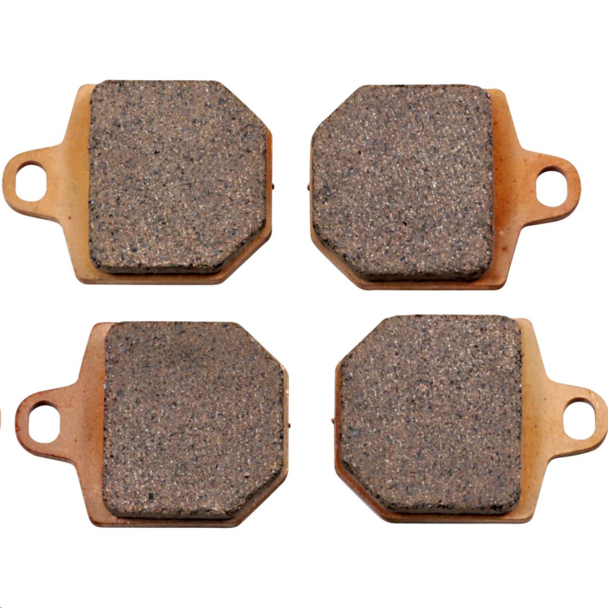 HH Sintered Brake Pads