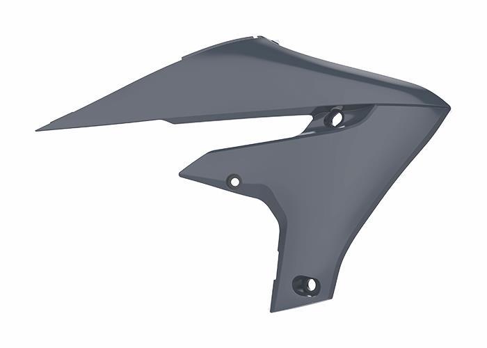 Radiator Shroud - Nardo Gray