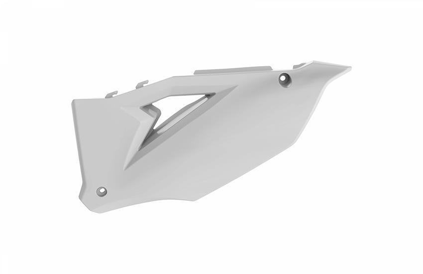 Side Panels - Nardo Gray