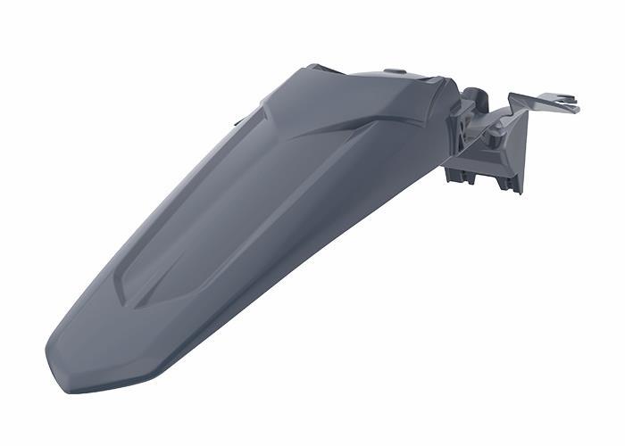 Rear Fender - Nardo Gray