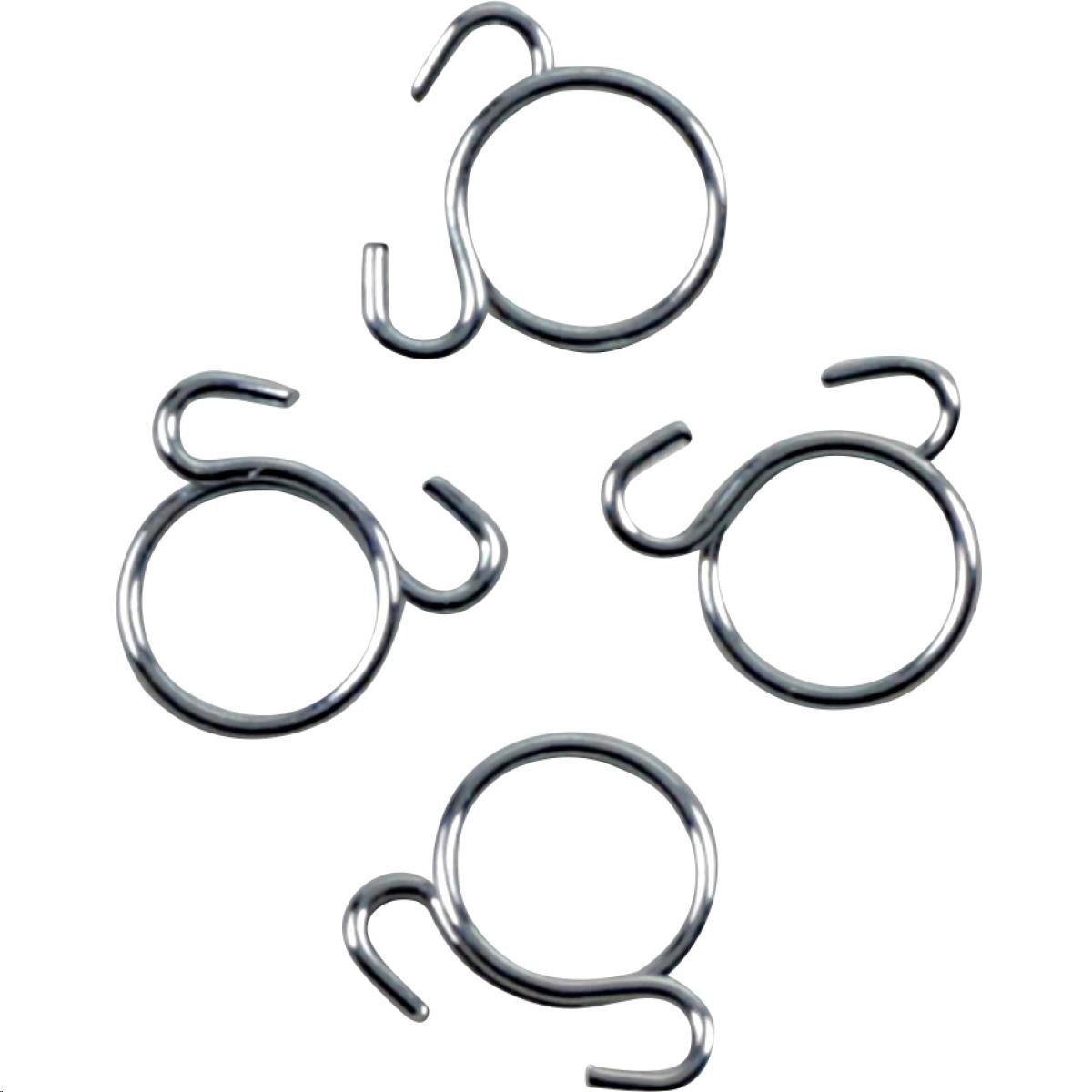 Hose Clamp Refill Kit -
