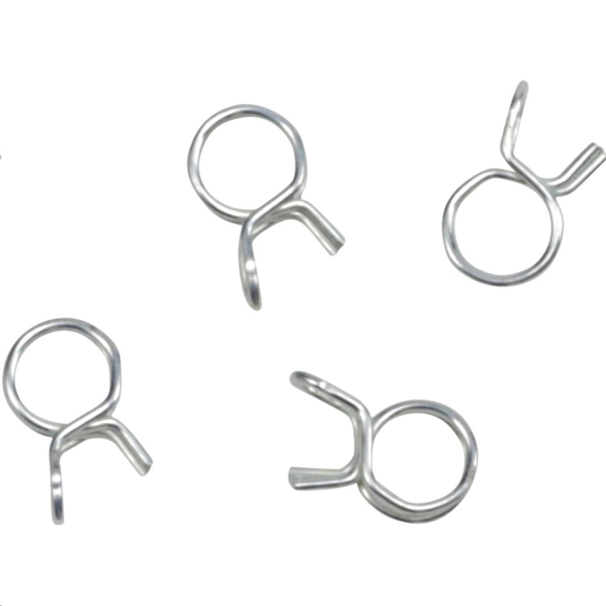 Hose Clamp Refill Kit -