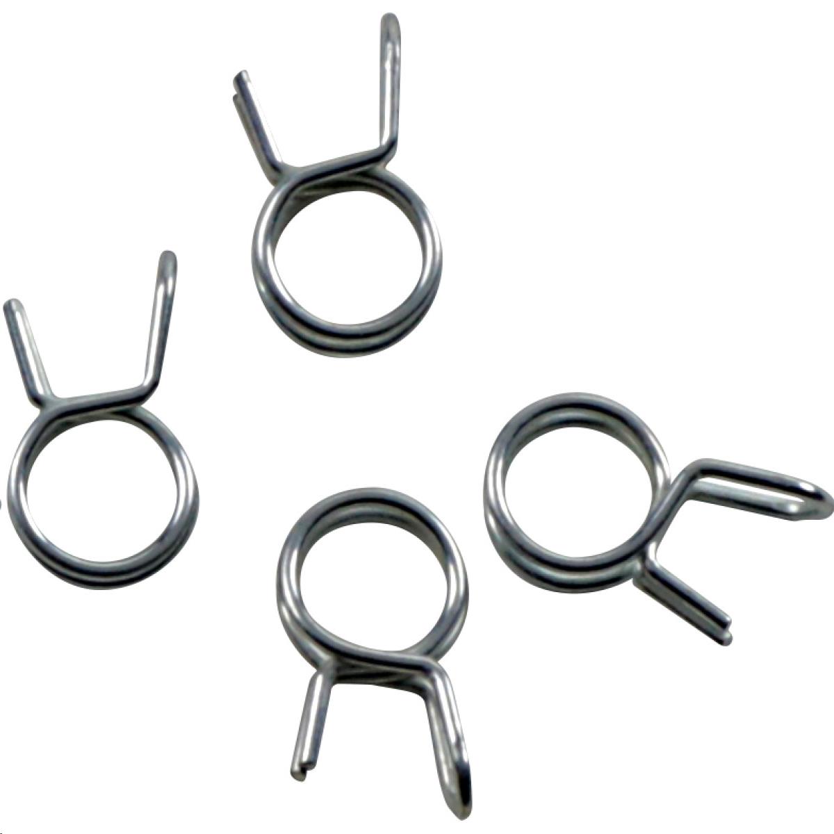 Hose Clamp Refill Kit -