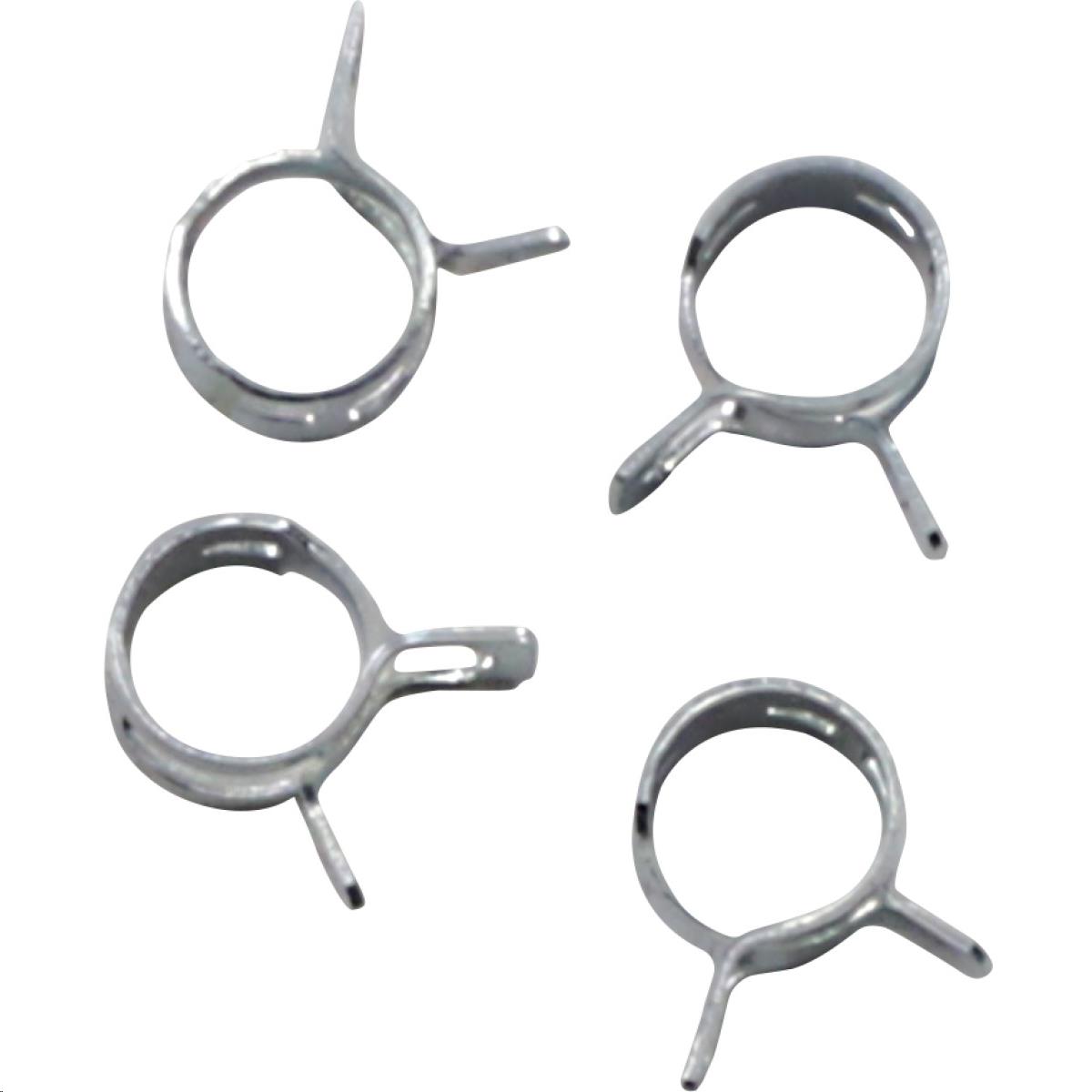 Hose Clamp Refill Kit -