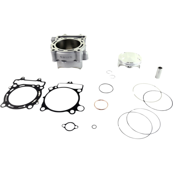 Stock Bore Race Cylinder Kits