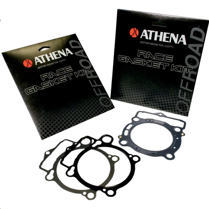 Race Gasket Kit