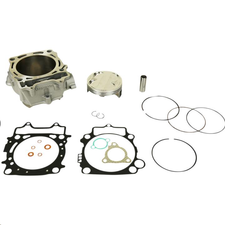 Stock Bore Race Cylinder Kits