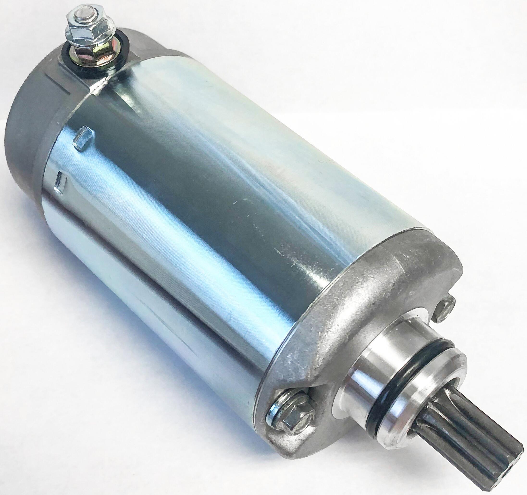 Starter Motor Brushes