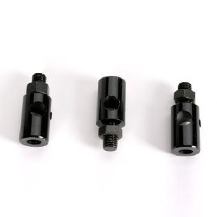 Square Handlebar Kit for Windshields