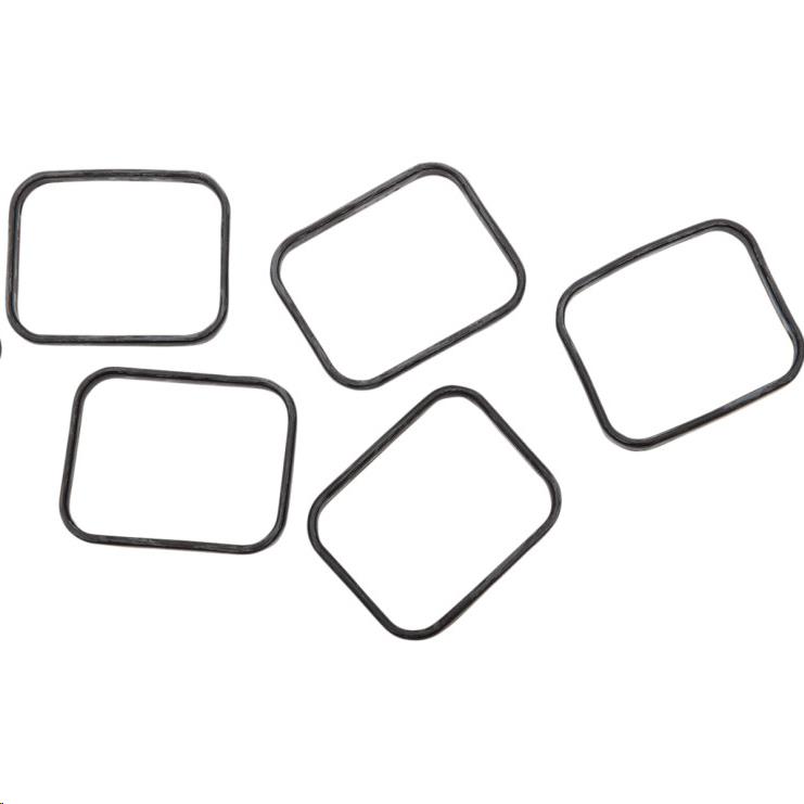 Center Rubber Rocker Cover