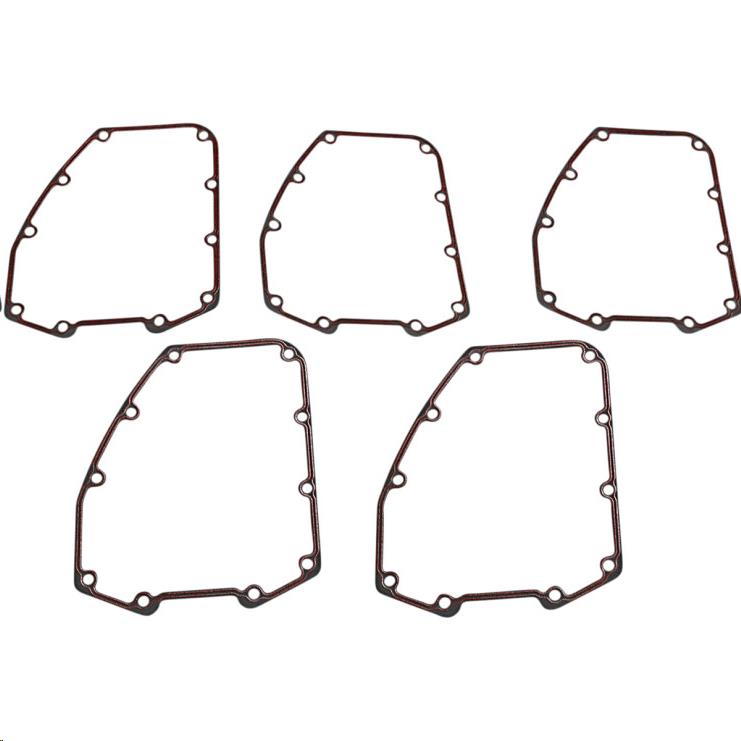 Replacement Cam Cover Gaskets for Big Twin