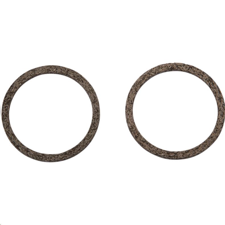 Compressed Wire Exhaust Port Gaskets