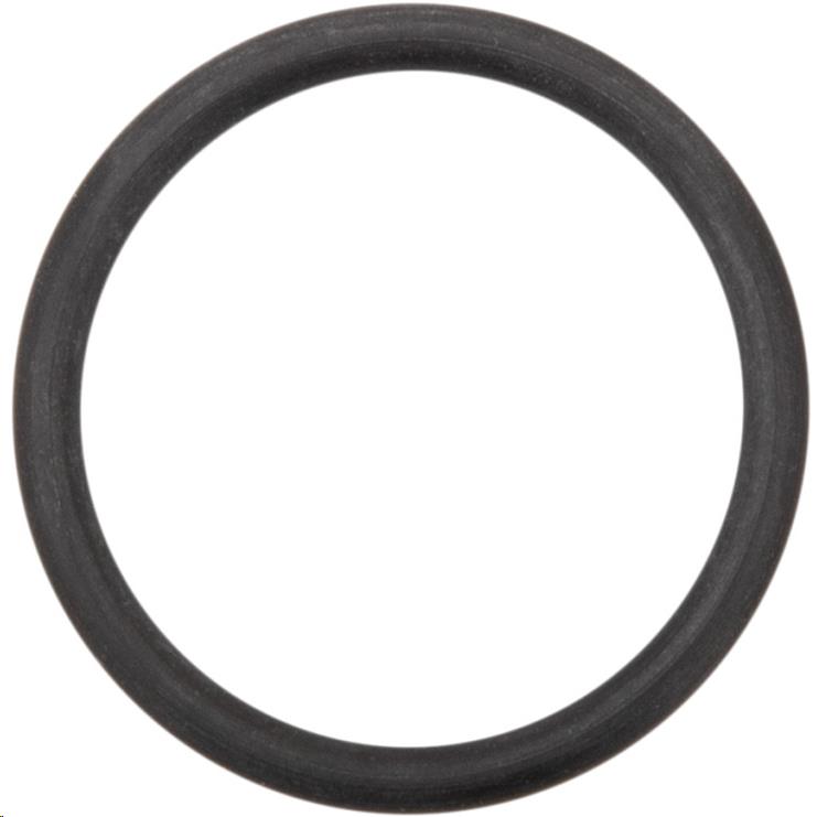 Transmission Output Collar O-Ring