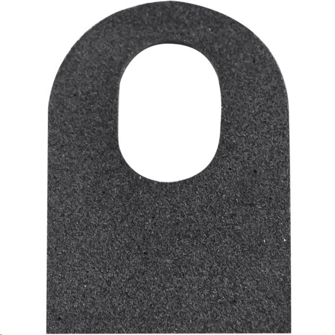 Self-Adhesive Seat Tab Cushion