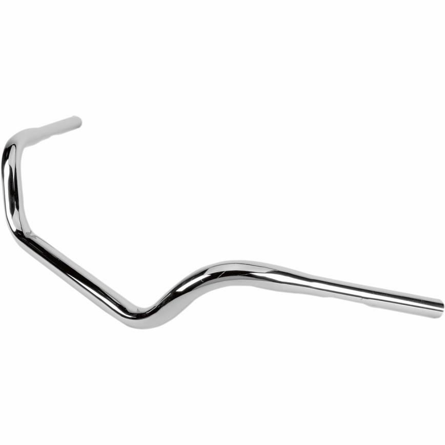 1-1/4in. Hefty Road King Handlebar - Chrome
