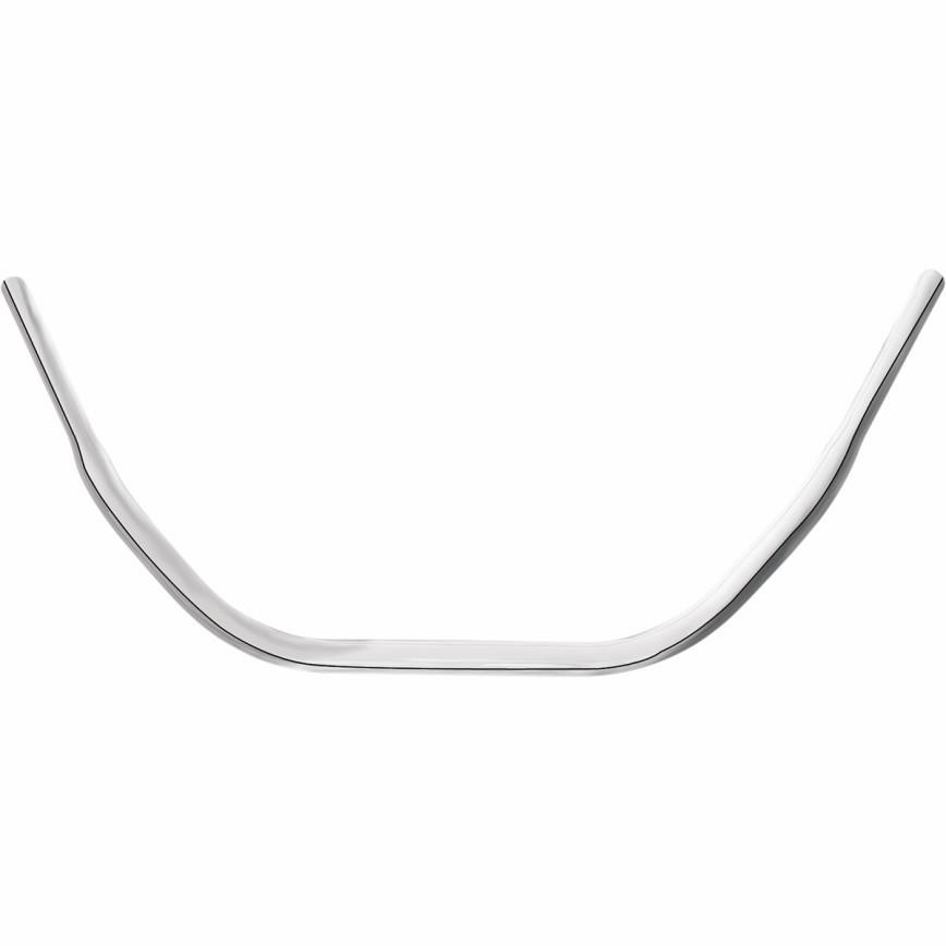 1-1/4in. Hefty Beach Bar Handlebar