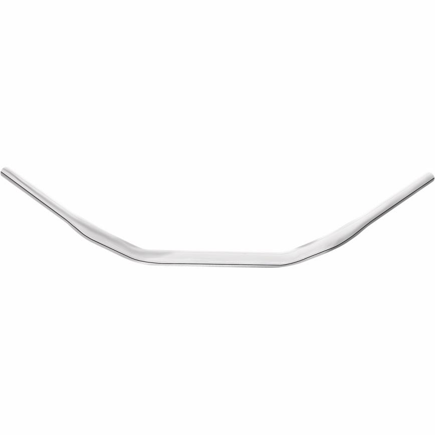 1-1/4in. Hefty Knuckle Handlebar - Chrome