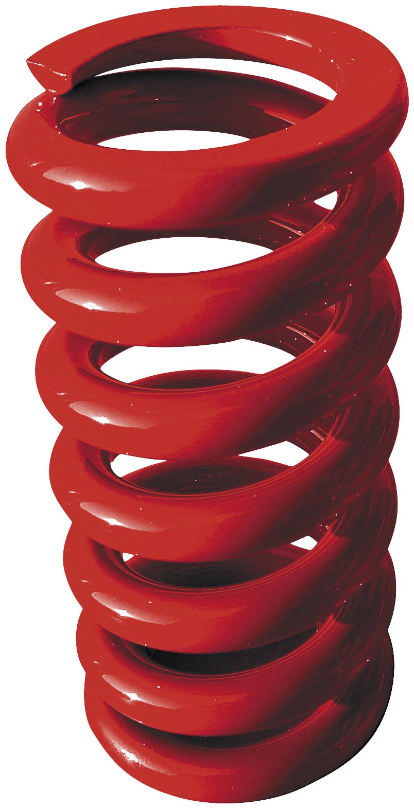 Big Shock Springs - Red (1200 psi)