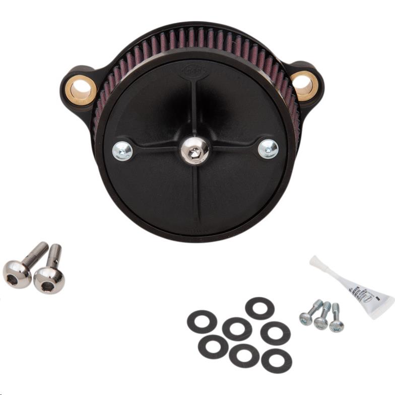 Super Stock Stealth Air Cleaner Kits