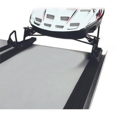 Extension Set  for LowPro Glides Wide Trailer System - 10ft total