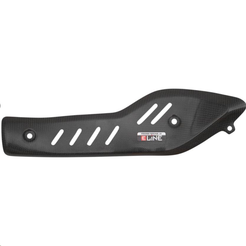 Pipe Guards By ELINE for 4-Stroke Exhaust