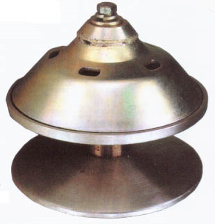 94-C Duster Drive Clutch