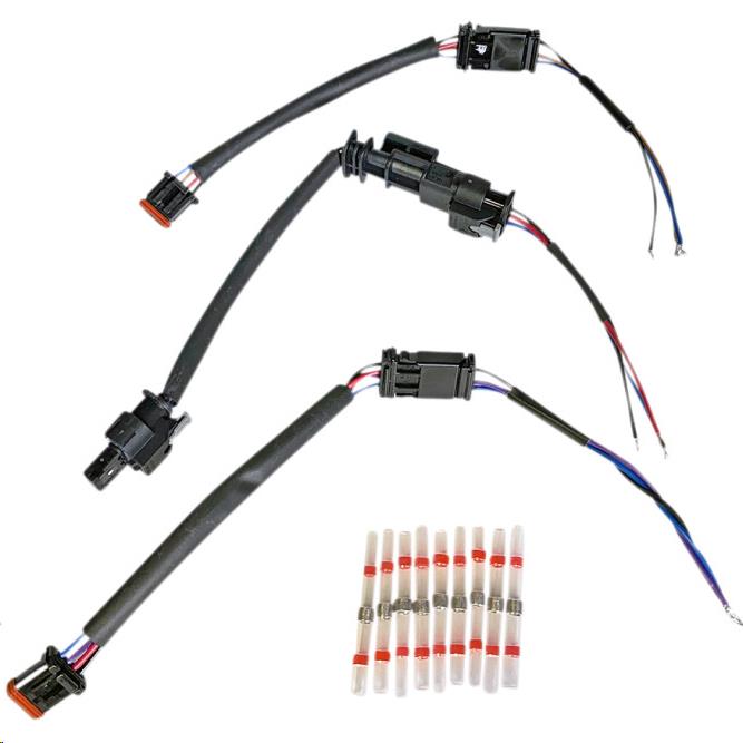 Rear Wiring Kit