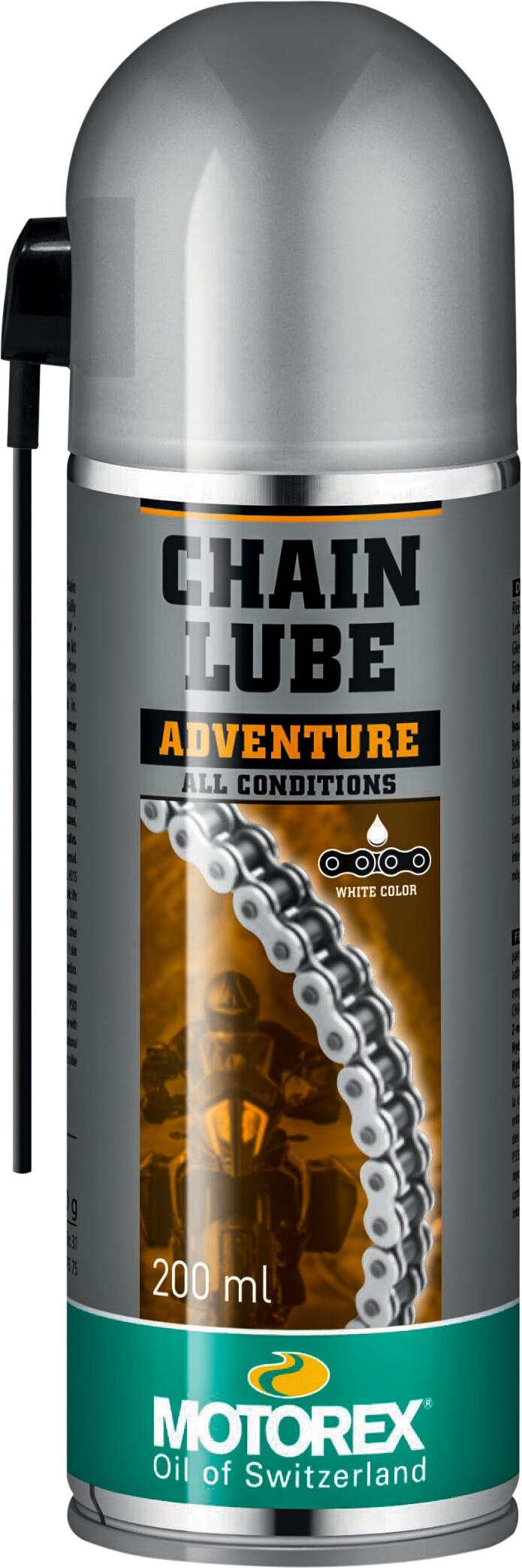 Chain Lube Adventure - 200ml