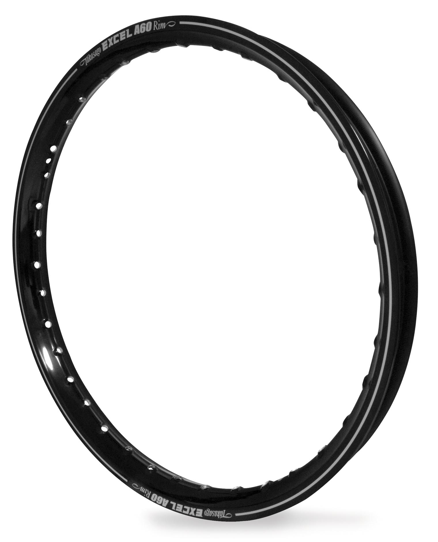 A60 Rear Rim - 19x2.15