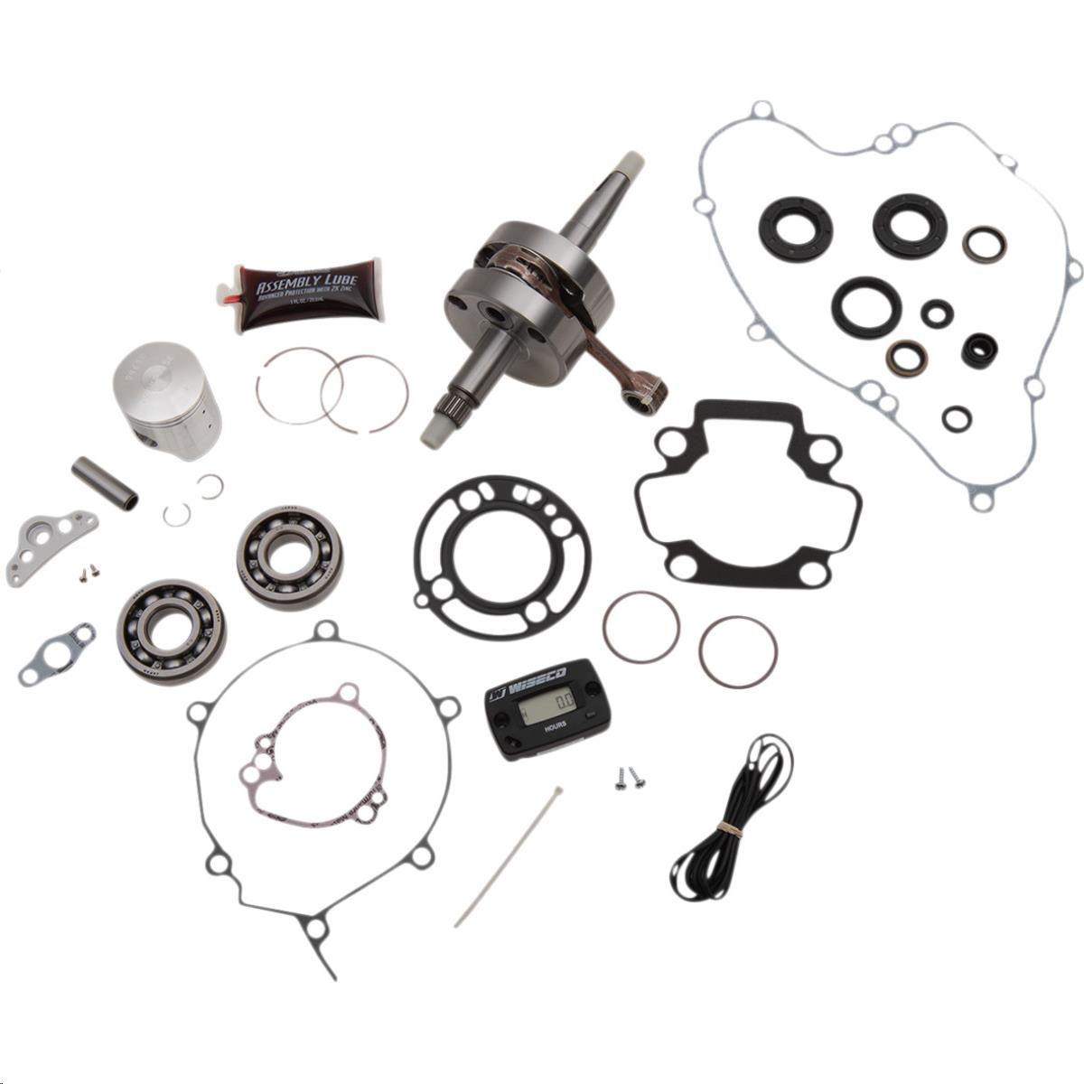Engine Rebuild Kit - 44.5 Bore