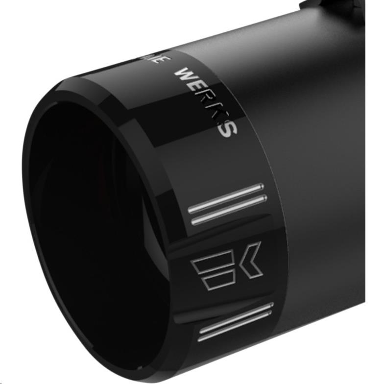 Replacement Klassic Tip for 4.50in. HP-Plus Slip-On Muffler - Left