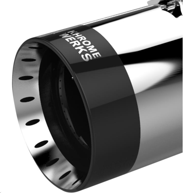 Replacement Turbine Tip for 4.50in. HP-Plus Slip-On Muffler