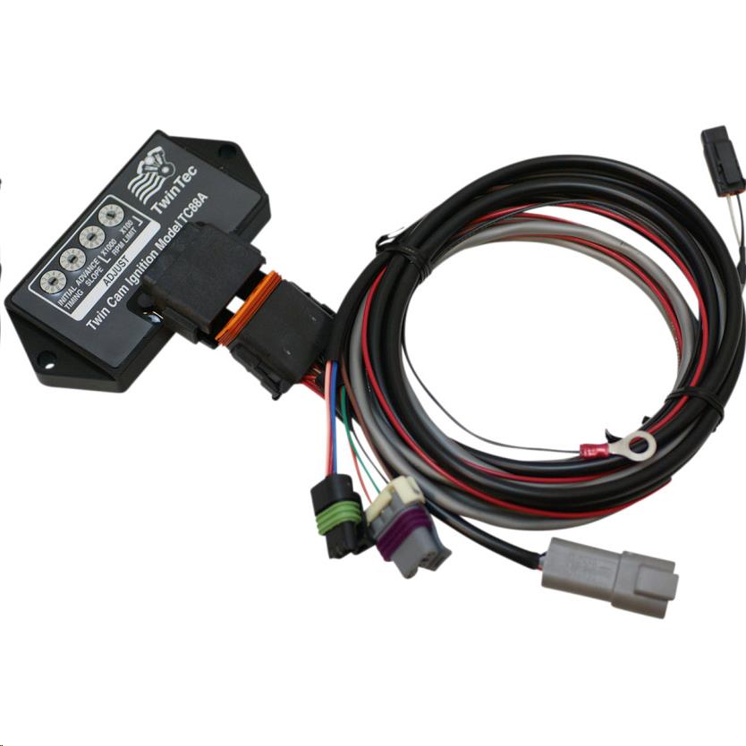 Ignition Module and Harness Kit