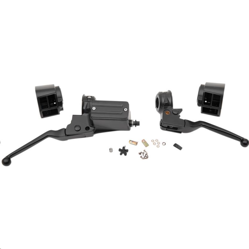 Handlebar Control Kit Without Switches